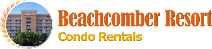 Beachcomber Resort Condo Rentals Panama City Beach Florida